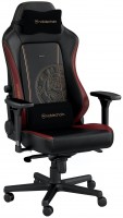 Купить компьютерное кресло Noblechairs Hero Ence Edition  по цене от 20457 грн.