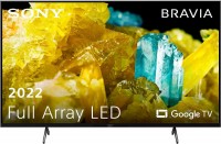 Купить телевізор Sony XR-50X90S: цена от 42000 грн.