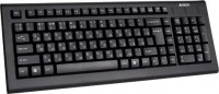 Купить клавиатура A4Tech KB-820-R: цена от 1853 грн.