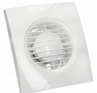 Купить вытяжной вентилятор Awenta Vecco (WV100W) по цене от 811 грн.