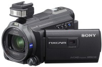 Купить видеокамера Sony HXR-NX30E  по цене от 57330 грн.