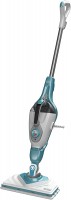 Купить пароочиститель Black&Decker BHSM166DSM  по цене от 8901 грн.