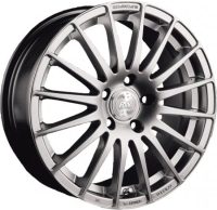 Купить диск Racing Wheels H-305 (6,5x15/5x105 ET39 DIA56,6) по цене от 3103 грн.