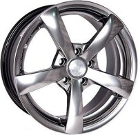 Купити диск Racing Wheels H-337 (6,5x15/5x114,3 ET35 DIA73,1) за ціною від 2505 грн.
