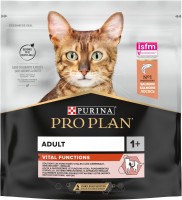 Купить корм для кошек Pro Plan Original Adult Salmon 400 g  по цене от 135 грн.