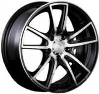Купить диск Racing Wheels H-411 по цене от 2679 грн.