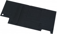 Купить система охлаждения EKWB FC980 GTX Ti Strix Backplate - Black: цена от 797 грн.