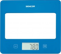 Купить весы Sencor SKS 5032BL: цена от 399 грн.