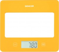 Купить весы Sencor SKS 5036YL: цена от 480 грн.