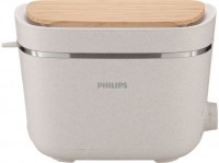 Купить тостер Philips Eco Conscious HD2640/10  по цене от 2119 грн.