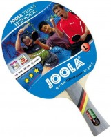 Купить ракетка для настольного тенниса Joola Team School 52000: цена от 904 грн.