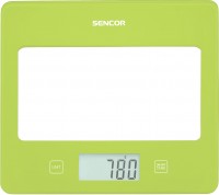 Купить весы Sencor SKS 5031GR  по цене от 398 грн.