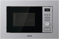Купить встраиваемая микроволновая печь Gorenje BM 201 AG1X  по цене от 5730 грн.