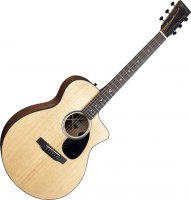 Купить гитара Martin SC-10E  по цене от 67600 грн.