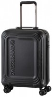 Купить чемодан Swissbrand London S  по цене от 4675 грн.