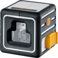 Купить нівелір / рівень / далекомір Laserliner CompactCube-Laser 3: цена от 2666 грн.