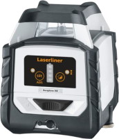 Купить нівелір / рівень / далекомір Laserliner Duraplane 360 Set 175 cm: цена от 15665 грн.