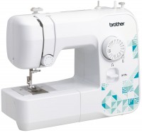 Купить швейная машина / оверлок Brother X17S  по цене от 6160 грн.