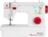 Купить швейная машина / оверлок Lucznik Nadzieja 2019: цена от 6355 грн.