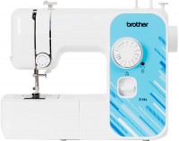 Купить швейная машина / оверлок Brother X14S  по цене от 5866 грн.
