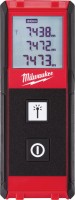 Купить нивелир / уровень / дальномер Milwaukee LDM 30  по цене от 3889 грн.