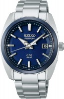 Купить наручные часы Seiko SSJ003J1: цена от 64600 грн.