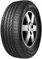 Купить шины Tourador X Comfort SUV (235/65 R17 108V) по цене от 3740 грн.