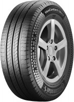 Купить шины Continental VanContact Ultra (225/70 R15C 110S) по цене от 5853 грн.