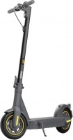 Купить электросамокат Ninebot KickScooter Max G30 II  по цене от 28489 грн.