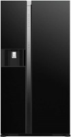 Купить холодильник Hitachi R-SX700GPRU0 GBK  по цене от 128000 грн.