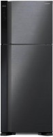 Купить холодильник Hitachi R-V541PRU0 BBK  по цене от 57600 грн.