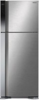 Купить холодильник Hitachi R-V541PRU0 BSL  по цене от 57600 грн.