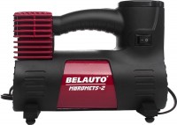 Купить насос / компрессор Belauto BK 43A  по цене от 1442 грн.