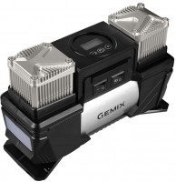 Купить насос / компрессор Gemix Model I: цена от 1453 грн.