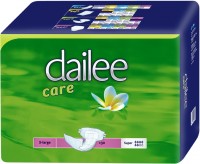 Купить подгузники Dailee Care Super XL (/ 30 pcs) по цене от 614 грн.