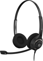 Купить наушники Sennheiser SC 260: цена от 5042 грн.