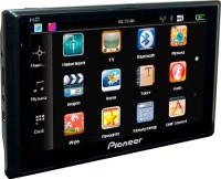 Купить GPS-навигатор Pioneer TL-7007 HDTV  по цене от 1700 грн.