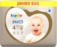 Купить подгузники Lupilu Premium Pants 4 (/ 44 pcs) по цене от 439 грн.