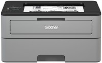 Купить принтер Brother HL-L2350DW: цена от 5393 грн.