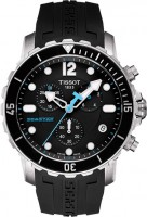 Купить наручные часы TISSOT Seastar 1000 T066.417.17.057.00: цена от 24160 грн.