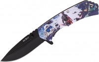 Купить нож / мультитул Grand Way WK01117  по цене от 308 грн.
