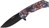 Купить нож / мультитул Grand Way WK01118  по цене от 320 грн.