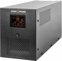 Купить ИБП Logicpower LP-UL3000VA: цена от 12345 грн.