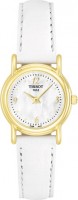 Купить наручные часы TISSOT Carson Quartz T71.3.130.74  по цене от 46750 грн.