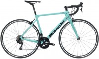 Купить велосипед Bianchi Sprint Ultegra 2021 frame 44  по цене от 70400 грн.