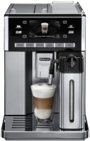Купить кофеварка De'Longhi PrimaDonna Exclusive ESAM 6900.M  по цене от 39600 грн.