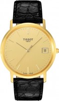 Купить наручные часы TISSOT Goldrun T71.3.411.21: цена от 84830 грн.