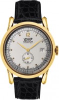 Купить наручные часы TISSOT Heritage 150th Anniversary T71.3.440.31: цена от 268670 грн.