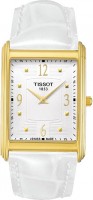 Купить наручные часы TISSOT New Helvetia T71.3.608.34  по цене от 142270 грн.