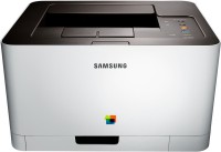 Купить принтер Samsung CLP-365W  по цене от 4869 грн.